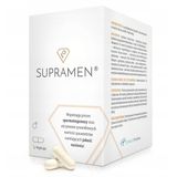 Supramen, 60 kapsułek USZKODZONE OPAKOWANIE - miniaturka zdjęcia produktu