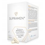 Supramen, 60 kapsułek - miniaturka zdjęcia produktu