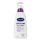 Cetaphil Pro Oil Control, pianka do mycia twarzy, skóra trądzikowa, 236 ml - miniaturka zdjęcia produktu