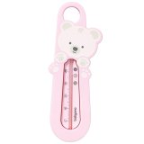 BabyOno, termometr pływający do kąpieli, Miś, 1 sztuka - miniaturka zdjęcia produktu