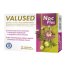 Valused Noc Plus 154 mg + 34,75 mg + 20 mg, 30 tabletek powlekanych - miniaturka 2 zdjęcia produktu
