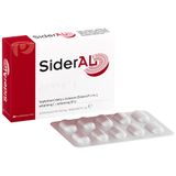 SiderAL, 20 kapsułek - miniaturka zdjęcia produktu