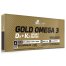 Gold Omega 3 D3 + K2 Sport Edition, 60 kapsułek - miniaturka  zdjęcia produktu