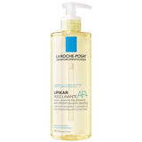 La Roche-Posay Lipikar AP+, olejek myjący, uzupełniający poziom lipidów przeciw podrażnieniom skóry, 400 ml - miniaturka zdjęcia produktu