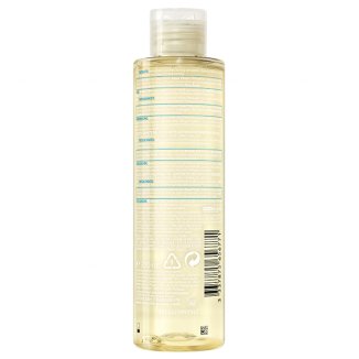 La Roche-Posay Lipikar AP+, olejek myjący, uzupełniający poziom lipidów przeciw podrażnieniom skóry, 200 ml - 2 La Roche-Posay Lipikar AP+, olejek myjący, uzupełniający poziom lipidów przeciw podrażnieniom skóry, 200 ml - 2 - zdjęcie produktu