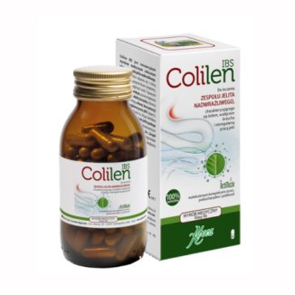 Colilen IBS, 60 kapsułek  - zdjęcie produktu