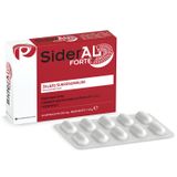 SiderAL Forte, 20 kapsułek - miniaturka zdjęcia produktu