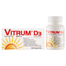Vitrum D3, witamina D 1000 j.m., 120 kapsułek - miniaturka 2 zdjęcia produktu