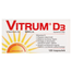 Vitrum D3, witamina D 1000 j.m., 120 kapsułek - miniaturka 3 zdjęcia produktu