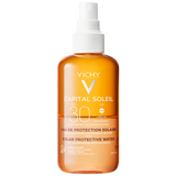 Vichy Capital Soleil, ochronna mgiełka przyspieszająca opalanie, SPF 30, 200 ml - miniaturka zdjęcia produktu