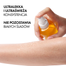 Vichy Capital Soleil, ochronna mgiełka przyspieszająca opalanie, SPF 30, 200 ml - miniaturka 2 zdjęcia produktu
