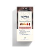 Phyto Color, farba do włosów, 4.77 kasztan brąz, 50 ml - miniaturka zdjęcia produktu