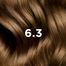 Phyto Color, farba do włosów, 6,3 ciemny złoty blond, 50 ml - miniaturka 2 zdjęcia produktu