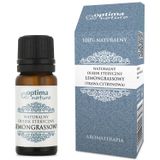 Optima Natura, naturalny olejek eteryczny, trawa cytrynowa, 10 ml - miniaturka zdjęcia produktu