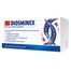 Diosminex 500 mg, 60 tabletek - miniaturka  zdjęcia produktu