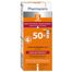 Pharmaceris S Capilar & Sun Protect, krem ochronny, skóra naczynkowa i z trądzikiem różowatym SPF 50+, 50 ml USZKODZONE OPAKOWANIE - miniaturka 2 zdjęcia produktu