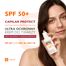 Pharmaceris S Capilar & Sun Protect, krem ochronny, skóra naczynkowa i z trądzikiem różowatym SPF 50+, 50 ml - 2 Pharmaceris S Capilar & Sun Protect, krem ochronny, skóra naczynkowa i z trądzikiem różowatym SPF 50+, 50 ml - miniaturka 2 zdjęcia produktu