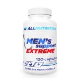 Allnutrition, Men's Support Extreme, 120 kapsułek - miniaturka zdjęcia produktu