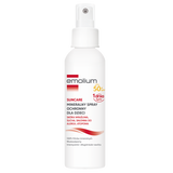 Emolium Suncare, mineralny spray ochronny dla dzieci od 1 dnia życia i dorosłych, SPF 50+, 100 ml USZKODZONE OPAKOWANIE - miniaturka zdjęcia produktu