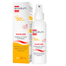 Emolium Suncare, mineralny spray ochronny dla dzieci od 1 dnia życia i dorosłych, SPF 50+, 100 ml USZKODZONE OPAKOWANIE - miniaturka 2 zdjęcia produktu