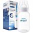 Avent Anti-Colic, butelka antykolkowa ze smoczkiem o średnim przepływie, SCF 816/ 17, powyżej 3 miesiąca, 330 ml