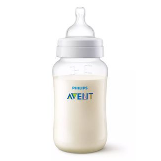 Avent Anti-Colic, butelka antykolkowa ze smoczkiem o średnim przepływie, SCF 816/ 17, powyżej 3 miesiąca, 330 ml - 3 Avent Anti-Colic, butelka antykolkowa ze smoczkiem o średnim przepływie, SCF 816/ 17, powyżej 3 miesiąca, 330 ml - 3 - zdjęcie produktu
