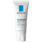 La Roche-Posay Toleriane Sensitive, krem nawilżający, 40 ml USZKODZONE OPAKOWANIE - miniaturka zdjęcia produktu