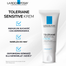 La Roche-Posay Toleriane Sensitive, krem nawilżający, 40 ml - miniaturka 2 zdjęcia produktu