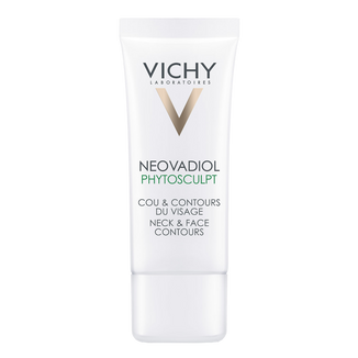 Vichy Neovadiol Phytosculpt, krem do pielęgnacji skóry szyi i twarzy, 50 ml - zdjęcie produktu