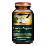 Doctor Life Candida Support Special, 120 kapsułek - miniaturka zdjęcia produktu