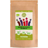 Helpa Czary Mamy Bio Owocowe Różdżki Smaku, owoce liofilizowane, 10 x 2 g - miniaturka zdjęcia produktu