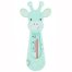 BabyOno, pływający termometr do kąpieli, żyrafa, miętowy, 1 sztuka - miniaturka  zdjęcia produktu