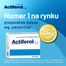 Actiferol Fe 30 mg, 30 saszetek USZKODZONE OPAKOWANIE - miniaturka 2 zdjęcia produktu