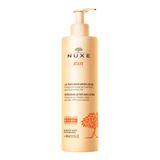 Nuxe Sun, orzeźwiający balsam po opalaniu do pielęgnacji twarzy i ciała, 400 ml - miniaturka zdjęcia produktu