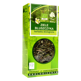 Dary Natury Ziele Bluszczyka, herbatka ekologiczna, 25 g - miniaturka zdjęcia produktu