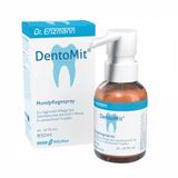 Dr Enzmann Dentomit Q10, spray do pielęgnacji jamy ustnej, 30 ml KRÓTKA DATA - miniaturka zdjęcia produktu