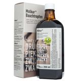 Molkur, krople, 250 ml - miniaturka zdjęcia produktu