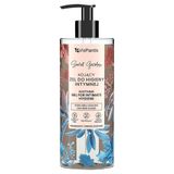 Vis Plantis Herbal Vital Care, żel do higieny intymnej, kora dębu i szałwia, 300 ml - miniaturka zdjęcia produktu