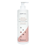Vis Plantis Atopy Skin, emulsja do mycia ciała i włosów, skóra sucha i atopowa, 400 ml - miniaturka zdjęcia produktu