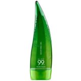Holika Holika, Aloe 99% Soothing Gel, żel wielofunkcyjny, 250 ml - miniaturka zdjęcia produktu