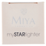 Miya mySTARlighter, naturalny rozświetlacz w kremie, Moonlight Gold, 4 g KRÓTKA DATA - miniaturka 2 zdjęcia produktu