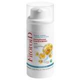 NeoFitoroid, kremowy, ochronny i łagodzący płyn do mycia ciała, 100ml - miniaturka zdjęcia produktu
