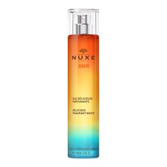 Nuxe Sun, woda zapachowa, 100 ml - zdjęcie produktu