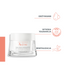 Avene LesEssentiels, odżywczy krem rewitalizujący o bogatej konsystencji, skóra wrażliwa i bardzo sucha, 50 ml USZKODZONE OPAKOWANIE - miniaturka 2 zdjęcia produktu