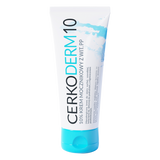 Cerkoderm 10, 10% krem mocznikowy z witaminą PP, 75 ml - miniaturka zdjęcia produktu