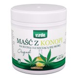 Virde, maść z konopi na suchą i łuszczącą się skórę, 100 ml - miniaturka zdjęcia produktu
