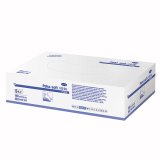 Peha-soft nitrile fino, rękawice nitrylowe, niejałowe, bezpudrowe, niebieskie, rozmiar S, 150 sztuk - miniaturka zdjęcia produktu