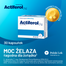 Actiferol FE 30 mg, 30 kapsułek - miniaturka 2 zdjęcia produktu
