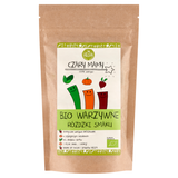 Helpa Czary Mamy Bio Warzywne Różdżki Smaku, warzywa liofilizowane, 9 x 2 g - miniaturka zdjęcia produktu