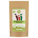 Helpa Czary Mamy Bio Warzywne Różdżki Smaku, warzywa liofilizowane, 9 x 2 g - miniaturka zdjęcia produktu